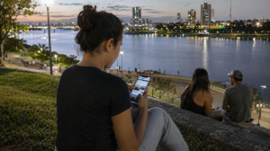 O Impacto do Jornalismo de Proximidade no Fortalecimento da Identidade e Economia de Mato Grosso