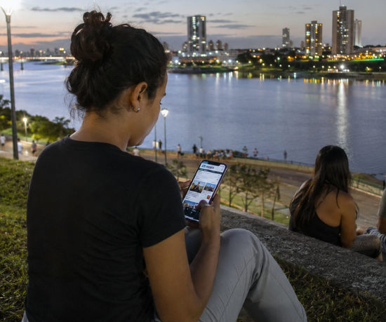 O Impacto do Jornalismo de Proximidade no Fortalecimento da Identidade e Economia de Mato Grosso