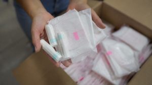 Dignidade menstrual em Mato Grosso e o papel das instituições públicas na garantia de direitos fundamentais