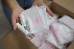 Dignidade menstrual em Mato Grosso e o papel das instituições públicas na garantia de direitos fundamentais