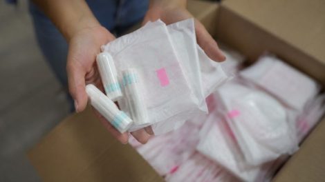 Dignidade menstrual em Mato Grosso e o papel das instituições públicas na garantia de direitos fundamentais