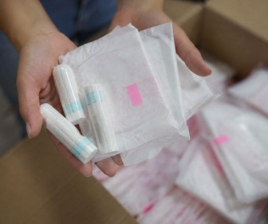 Dignidade menstrual em Mato Grosso e o papel das instituições públicas na garantia de direitos fundamentais