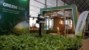 Inovação no agronegócio e os rumos da sustentabilidade no setor produtivo em Cuiabá