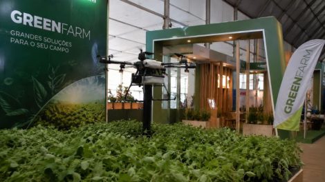 Inovação no agronegócio e os rumos da sustentabilidade no setor produtivo em Cuiabá
