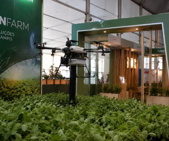 Inovação no agronegócio e os rumos da sustentabilidade no setor produtivo em Cuiabá