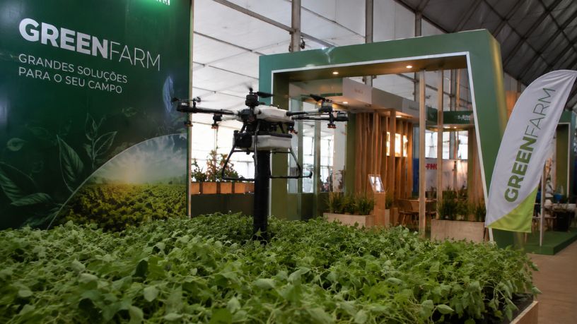 Inovação no agronegócio e os rumos da sustentabilidade no setor produtivo em Cuiabá
