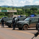Operação contra o PCC em Cáceres reforça alerta na fronteira de Mato Grosso