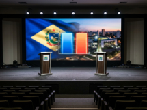Eleição para o Governo de Mato Grosso esquenta após empate entre Pivetta e Wellington Fagundes; veja o que está em jogo