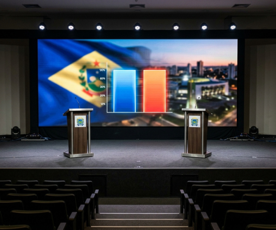 Eleição para o Governo de Mato Grosso esquenta após empate entre Pivetta e Wellington Fagundes; veja o que está em jogo