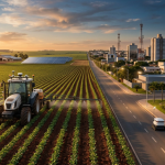 Tecnologia no Mato Grosso avança no campo e nas cidades; veja como a inovação pode mudar a rotina