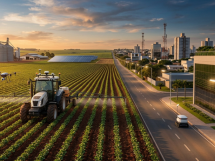 Tecnologia no Mato Grosso avança no campo e nas cidades; veja como a inovação pode mudar a rotina