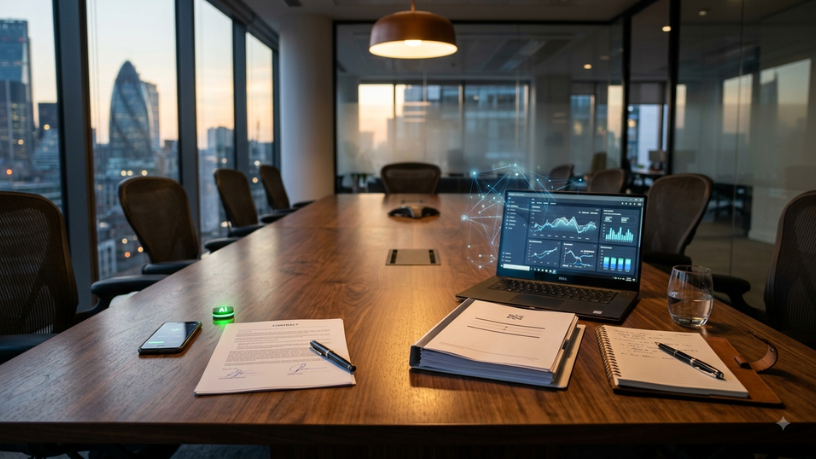 Vert Analytics