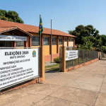 Eleições 2026 em Mato Grosso: eleitor já pode conferir candidatos, local de votação e contas de campanha